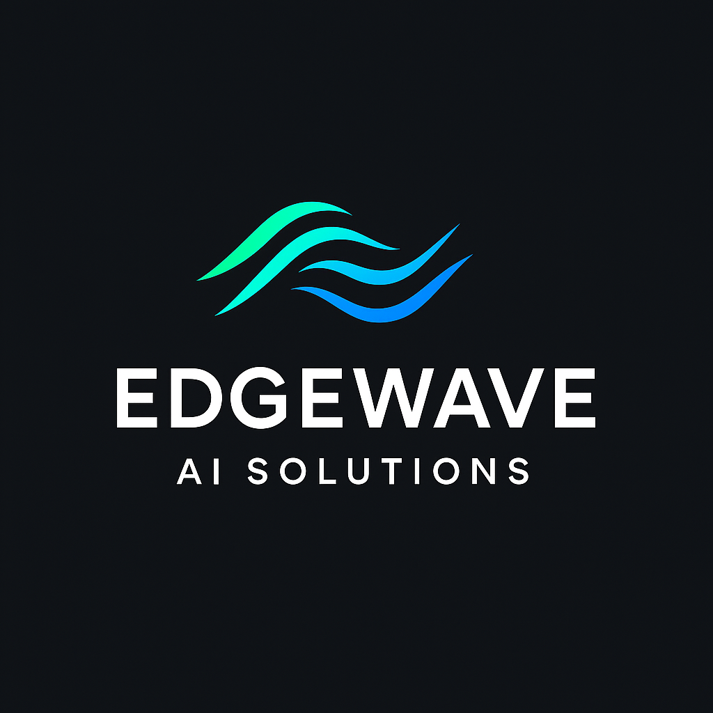Business Evaluation & Growth Systems | EdgeWave AI Solutions